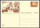 Israel, Set Of Postal Stationerys " Synagogue In The World", Ref.bbzg - Collections, Lots & Series