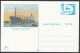 Israel, Set Of Postal Stationeries "Israel Ships", Ref.bbzg - Collections, Lots & Séries