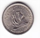 1965 British Caribbean Territories Eastern Group 10 Cent Coin - Kolonies