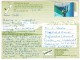 Westland - New Zealand ( Large Postcard 16 Cm X 12 Cm) - STAMP/TIMBRE: $1.10 - 18'SKIFF - Nieuw-Zeeland