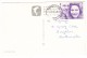 Northampton - Queen Eleanor's Cross ( First Day Of Issue 14 Nov 1973 - Wedding Of Princess Anne And Mark Phillips STAMP - Northamptonshire