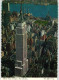 New York City - Aerial View Of The Empire State Building - Empire State Building