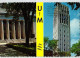 Ann Arbor - University Of Michigan - Ann Arbor