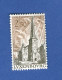 1962 N° 611 EGLISE SAINT LAURENT A DIEKIRCH NEUF GOMME - Variétés & Curiosités