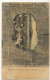 The New Zealand Herald Newspaper Auckland, N. Shore Harbour U. Rangiroa Used To Cienfuegos Cuba 1909 - Nouvelle-Zélande