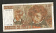 FRANCE - BANQUE De FRANCE - 10 Francs BERLIOZ (J. 6 / 11 / 1975 - J. 253) - 10 F 1972-1978 ''Berlioz''