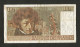 FRANCE - BANQUE De FRANCE - 10 Francs BERLIOZ (J. 6 / 11 / 1975 - J. 253) - 10 F 1972-1978 ''Berlioz''