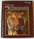 Book Of Mammals - Natioanl Geographic - 2 Volumes - 1981 - 608 Pages 27,4 X 23,8 Cm - Vida Salvaje