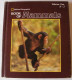 Delcampe - Book Of Mammals - Natioanl Geographic - 2 Volumes - 1981 - 608 Pages 27,4 X 23,8 Cm - Vida Salvaje