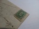 N°30 Sur Lettre CHIMAY 1870 LP82 Vers Seloignes - Puntstempels