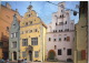 Riga - The Dwelling Houses - Lettonie