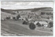 Allemagne - HERRISCHWAND Kr. Säckingen 900-1000 M ü M. - Vue Du Village Et De La Campagne Environnante - CPSM - Bad Saeckingen