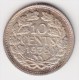 @Y@  NEDERLAND  10 Cent 1938    (2938) - 0.5 Cent