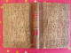 Dictionnaire Général Et Grammatical. Des Dictionnaires Français. Napoléon Landais. 1840. 2 Tomes - Dictionnaires