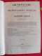 Delcampe - Dictionnaire Général Et Grammatical. Des Dictionnaires Français. Napoléon Landais. 1840. 2 Tomes - Dictionnaires