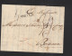 Brief 1772 Breslau Polen Poland Bordeaux France Transit Maaseick - 1714-1794 (Paises Bajos Austriacos)