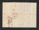 Brief 1772 Breslau Polen Poland Bordeaux France Transit Maaseick - 1714-1794 (Oostenrijkse Nederlanden)