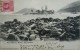 CPA - SEYCHELLES. Port Gland. Mahé. Voyagé Timbre 1906 - Seychellen