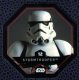 Jeton E. Leclerc Cosmic Shells Star Wars Stormtrooper 12 - Other & Unclassified