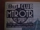 LE MIROIR 1956 MAGAZINE FRANCE SPORT - Sport