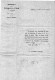 1881  LETTERA CON ANNULLO CAMERINO MACERATA + S. GINESIO - Poststempel