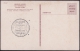 TMA-41 CUBA MAXIM CARD 1961. PRIMERA DECLARACION DE LA HABANA. JOSE MARTI. - Cartes-maximum