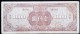 CHINA CHINE CINA 1945 THE CENTRAL BANK OF CHINA 1000YUAN - Ohne Zuordnung