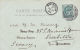 POSTAL HISTORY. 1903 SINGLE CIRCLE CANCELLATION - BRIXHAM - Postmark Collection