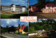 Bad Gottleuba - Berggießhübel - Mehrbildkarte - Bad Gottleuba-Berggiesshuebel