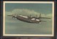 Delcampe - AEROFLOT Airline Postcard Aviation Plane Transportation 001/010 - 1946-....: Moderne