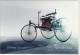 MERCEDES BENZ - Carl Benz Patent Motorwagen, BJ 1886, - Passenger Cars