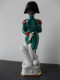 - Statuette Napoléon Empereur - - People