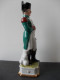 - Statuette Napoléon Empereur - - Personnages