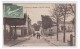 FRANCE -- SEINE & MARNE -- CHAMPS SUR MARNE -- RUE DE LA MAIRIE 1924 -- - Sonstige & Ohne Zuordnung