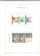 Delcampe - PAYS BAS Collection 1969 à 1993 ** Compléte Avec BF, Carnets, Services, Feuillets, Etc.. Dans Un Album Leuchtturm - Verzamelingen