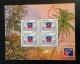 MAYOTTE - 1999 - Bloc 1 - Blocks & Sheetlets