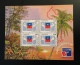 MAYOTTE - 1999 - Bloc 1 - Blocks & Sheetlets