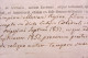 Documento Di Matrimonio Felix Romano Periodo Borbonico - Historical Documents