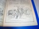 Almanach Romanesque. 1929. Avec Une Double Page Illustrée Par René GIFFEY. 1ère De Couverture Couleurs. - Agende & Calendari