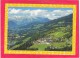 Sankt Johann Und Sein Alpendorf,Mitten Im Salzburger Land, Austria,Posted With Stamp,Z16. - St. Johann Im Pongau