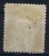 USA  Yv Nr 21 MH/*  1861 Has A Light Gum Fold - Ungebraucht