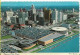 06150 - UNITED STATES - DETROIT - 2 SCANS  = - Detroit