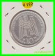 ALEMANIA  - BRD  - MONEDA DE 10 DM  PLATA  S/C  AÑO 1999-J - Conmemorativas