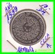 ALEMANIA  - BRD  - MONEDA DE 10 DM  PLATA  S/C  AÑO 1999-A PROOF - Conmemorativas