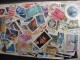 USA Colossal Mixture (duplicates, Mixed Condition) 1000 About 51% Commemoratives, 49% Definitives - Vrac (min 1000 Timbres)