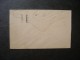 MELBOURNE Circulated LETTER TO BRAZIL IN 1947 - Lettres & Documents