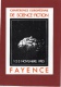 VA 83 FAYENCE SERIE DE 8 CPM POUR LE FESTIVAL DE SCIENCE FICTION EN 1986 PHENOMENES PARANORMAUX - Fayence