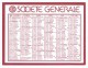 Lot  5  Petits Calendriers  1982 _ 1994  199 _1999 _2008 - Small : 1991-00