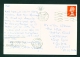 WALES  -  Saundersfoot  Used Postcard - Pembrokeshire