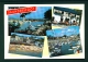 WALES  -  Saundersfoot  Used Postcard - Pembrokeshire